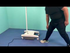 Portable And Flexible Surgical Lights Ideal For Mobile Surgical Units And Small Clinics