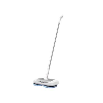 China Hotel factory supply OEM service rechargeable wireless jet cleaning mop electric floor mop for sale