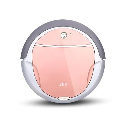 China New Smart Home Automatic Robot Vacuum Cleaner Automatic Field Cleaning Robot for sale