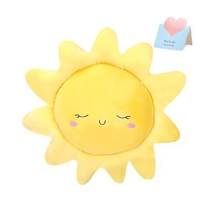 China Gift Kids Toys Cloud Shaped Anime Stuffed Toys Birthday Festival Ideal Gifts for sale