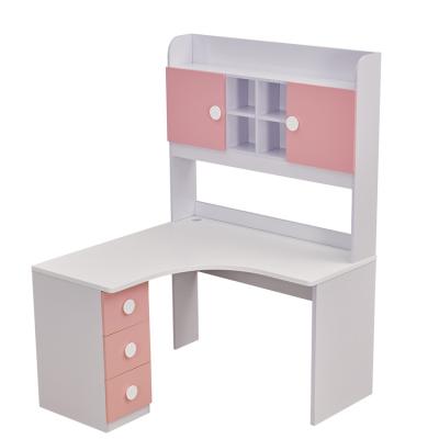 China Student Desk Computer Kids Home Furniture Table Desk Material / Environmental Custom Made Custom Desk for sale