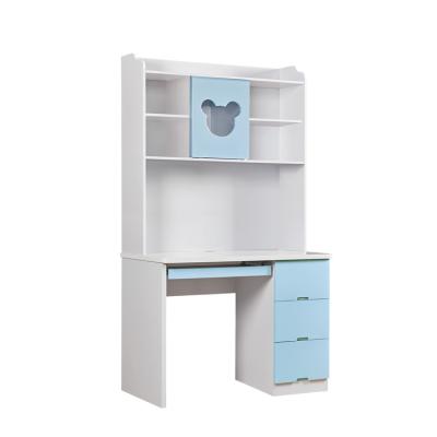 China Hot Selling Children's Study Room Furniture Custom Design Material/Environmental Laptop Home Desk for sale