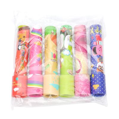 China Educational toy Classic Kaleidoscopes Educational Toys for Party Favors Fun Kaleidoscope Toy for kids for sale