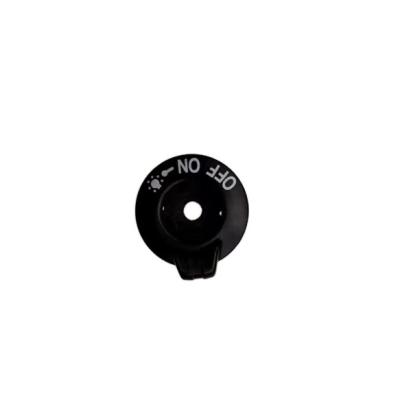 China Plastic turntable open button for nikon D610 D600 for sale
