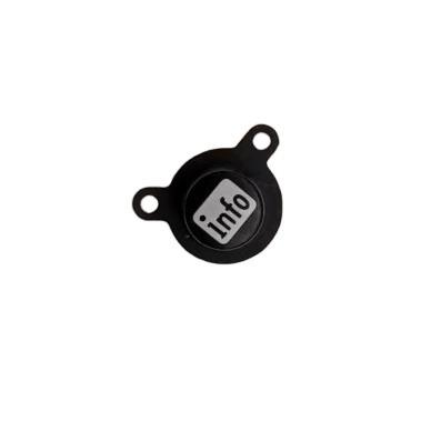 China Plastic info button for nikon D610 D600 for sale