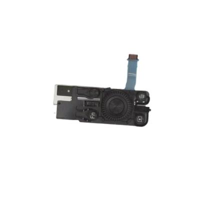 China Plastic copper key board for sony button flex cable ZV1new fpc for sale