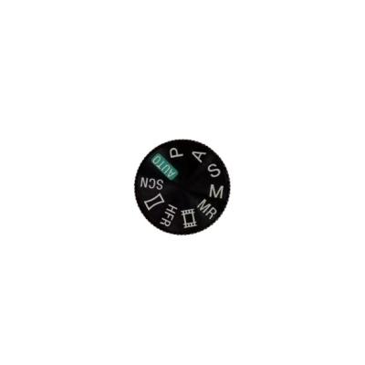 China Plastic model turntable button for sony RX10 M4 for sale