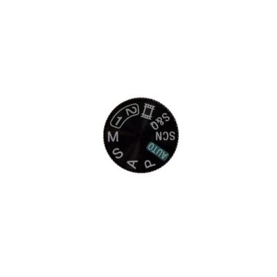 China Plastic model turntable button for sony A7M3 for sale