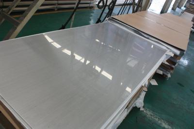 China 316L stainless steel sheets for sale