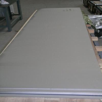 China 316L stainless steel sheets for sale