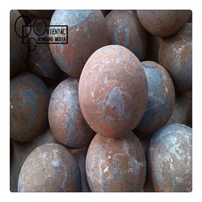 China grinding media steel balls for sale