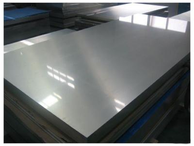 China Forged 304 Hot Rolled Stainless Steel Sheet For Machine Industry for sale