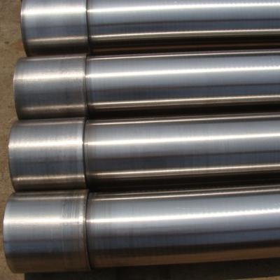 China 304 stainless steel pipe price casing pipe for sale