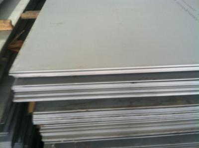 China china hot rolled stainless steel plate  grade 310 for sale