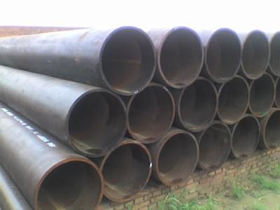 China Aço carbono pipe/ASTM sem emenda A53/A106 do API 5L à venda