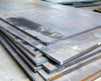 China ASTM A240, JIS G4350 310S Stainless Steel for sale