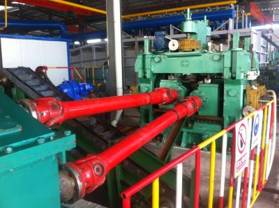 China Professional Grinding Ball Machine Grinding Media Steel Balls Production Line for Industrial for sale