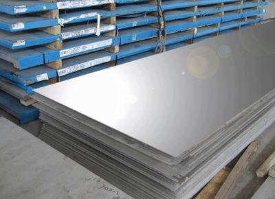 China ASTM, hojas de acero inoxidables 316/316L del SUS de AISI, laminó/laminado en caliente en venta