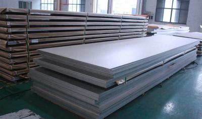 China 304 Brushed Stainless Steel Sheet SUS304Ni9 , SUS304Ni8.5 For Auto Parts for sale