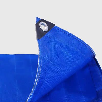 Chine Protective PVC Vinyl Tarpaulin Material Tarp For Outdoor Equipment And Supplies à vendre