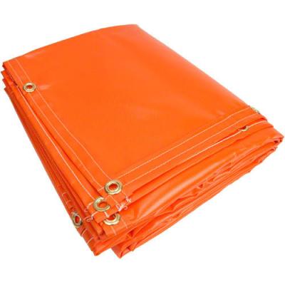 Κίνα Protect Your Outdoor Furniture With PVC Vinyl Tarp Flame Retardant And Tear Resistant προς πώληση