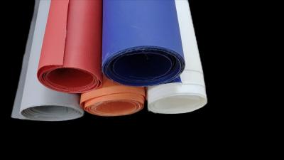 中国 Recyclable Degradable Environmentally Friendly Materials PP Coated Fabric With Excellent UV Protection 販売のため