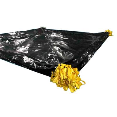 China Snow Tarps NEW The Ultimate Choice for Protecting Your Property from Winter Weather for sale