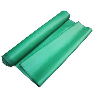 China Brandvertragend dubbelzijdig 300 gm - 1000 gm PVC membraanrol voor banners Te koop