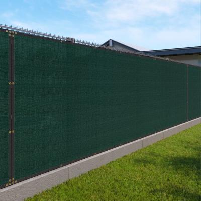 China Green Sun HDPE Shade Net With Uv Protection For Garden Plants for sale