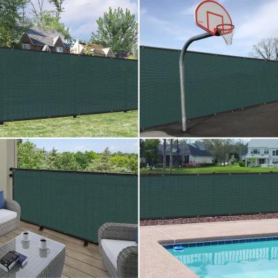 China UV Treated Lightweight HDPE Sunshade Netting for Enhanced Outdoor Protection for sale