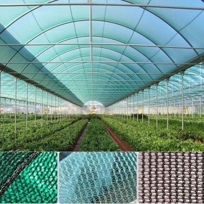 China UV Protected HDPE Fabric Shade For Enhanced Outdoor Durability for sale