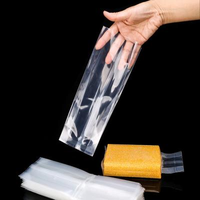 China Moisture-proof Nylon Rice Brick Vacuum Bag/Vacuum Pouch Rice Brick PA/PE Rice Food Saver Packing Vacuum Bags for sale