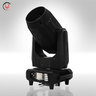 China 583560lm @10 Meters 380w 18r Good Price Moving Head Light For DJ Disco Club Lighting Hardware Sharpy Beam for sale