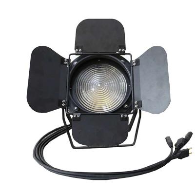 China Professional Stage Lights High Brightness 200w Warm Light Blinder Led COB Par Light for sale