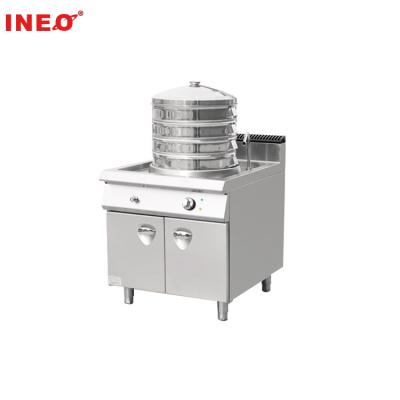 China Restaurant and Hotel Gas/Electric Supplies (Food Steamer) YWK-JB027 for sale