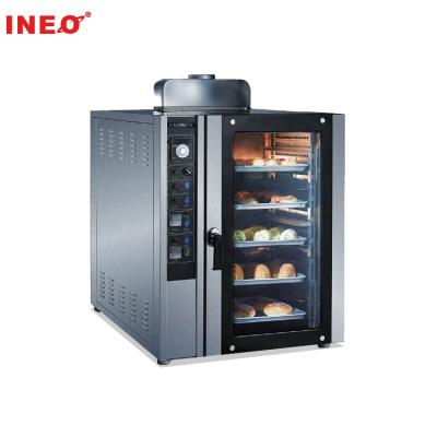 China Oven Prices Top Gas Oven /Stainless Steel Hot Air Circulation Gas Table/Built In Gas Oven for sale