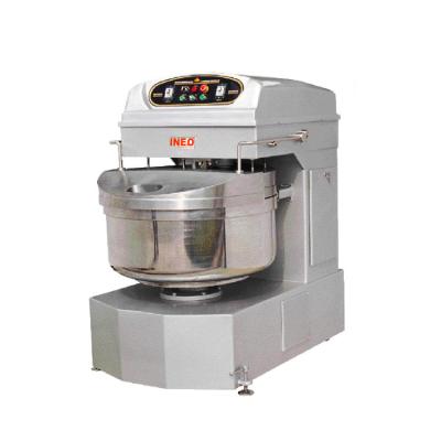 China 80L commercial flour dough mixer supplying price/pizza dough stand mixer/baking mixer for sale