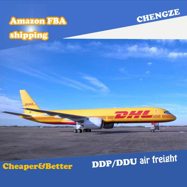 Verified China supplier - Shenzhen Chengze International Freight Forwarding Co., Ltd.