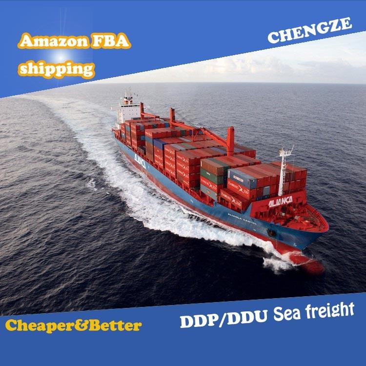 Verified China supplier - Shenzhen Chengze International Freight Forwarding Co., Ltd.