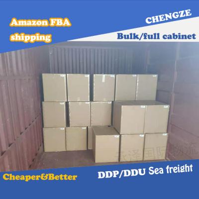 China rail freight train DDP china to FBA China from Germany Amazon to Spain for sale