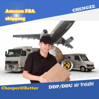 China cheapest shipping cost air freight from china to canada toronto vancouver CZ01 for sale