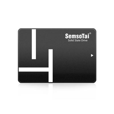 China SSD OEM SSD Sata 2.5 Inch 120GB SATA 3 Internal SSD Hard Drive For Laptop PC for sale