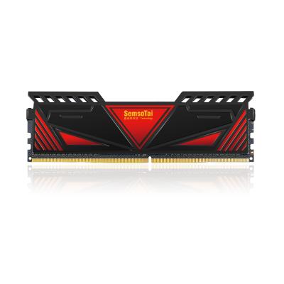 China DDR4 3200 8gb 16gb game memory memoria ram ddr4 8gb 3200mhz ddr4 ram heatsink for computer for sale