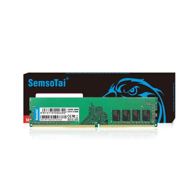 China Wholesale Compatible Desktop DDR4 16gb RAM Memory Module For Desktop Cheap Price for sale