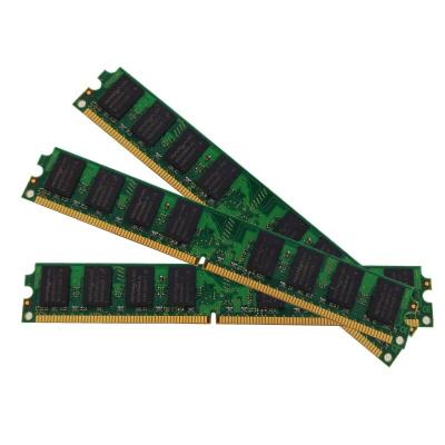 China Cheap Desktop DDR2 512/667 RAM Memory New and Current Original Chips for sale