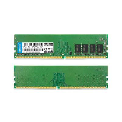 China PC RAM 16GB External 3200mhz UDIMM Ddr4 Ram Memory Computer Parts Ddr4 3200 for sale