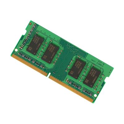 China The LAPTOP Laptop Memory DDR4 RAM 4GB 8GB 16GB 2666Mhz SODIMM Upgrade Kit for sale