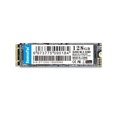 China SemsoTAi SATA3 m.2 SSD SSD 128GB 256GB 512GB 1TB SATA Hard Drive m.2 NGFF SSD for laptop for sale