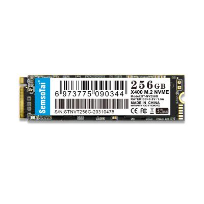 China M.2 nvme m.2 ssd Super Fast Speed ​​22mm PCIe 3 NVMe Internal Solid State Disk SSD for sale