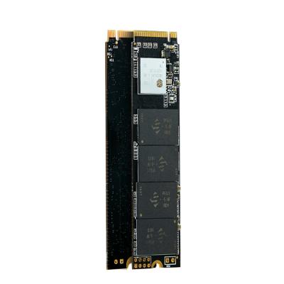 China SSD 128/256/512GB PCIE SSD Memory Storage Device M.2 NVME Solid State Drives for sale